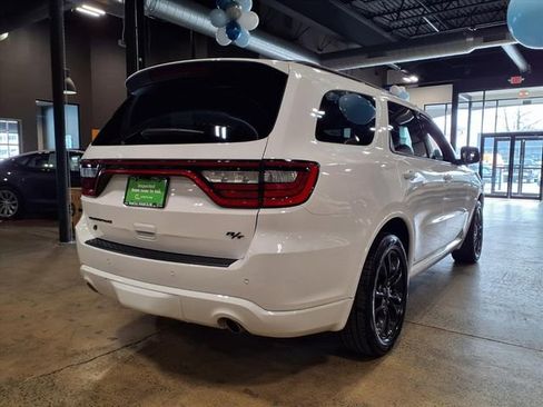 Certified 2023 Dodge Durango R/T image 7