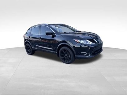 Used 2018 Nissan Rogue Sport SL