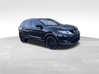 Used 2018 Nissan Rogue Sport SL 360° Tour