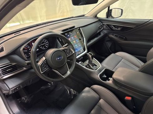 Certified 2025 Subaru Legacy Limited image 25