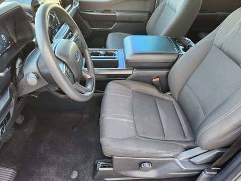 Used 2024 Ford F150 STX image 12