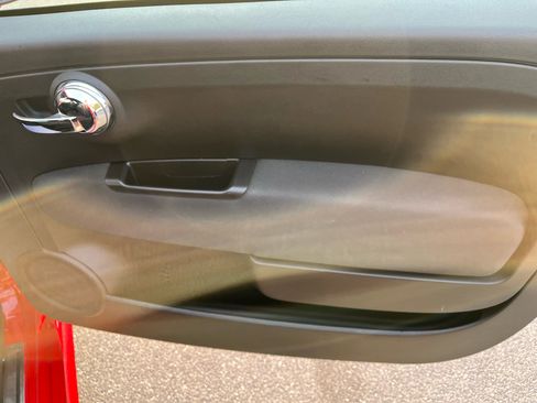 Used 2016 FIAT 500 Abarth w/ Comfort/Convenience Group image 15