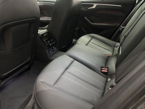 New 2026 Audi A6 Premium Plus image 5