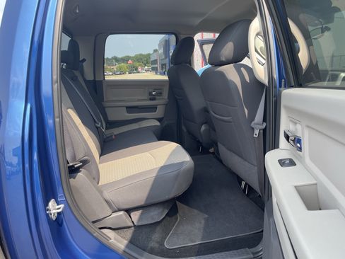 Used 2011 RAM 1500 Big Horn AWD/4WD image 26