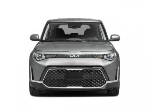Used 2025 Kia Soul S image 7
