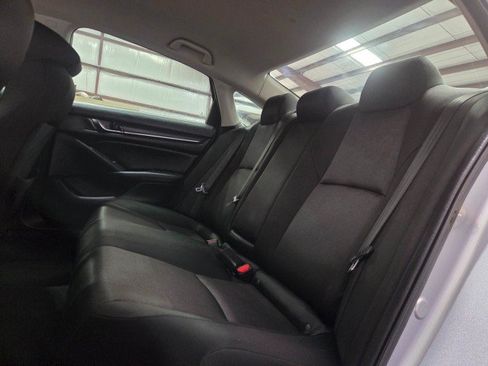 Used 2020 Honda Accord LX image 9