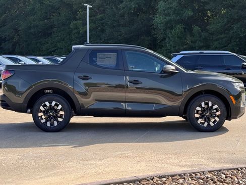 New 2026 Hyundai Santa Cruz SEL FWD image 10