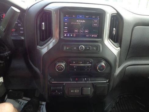 Used 2021 Chevrolet Silverado 3500 W/T w/ WT Fleet Convenience Package image 14