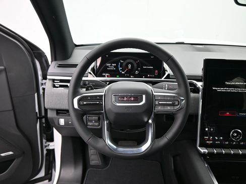 New 2026 GMC Sierra EV Elevation w/ Premium Package image 12