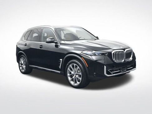 New 2026 BMW X5 xDrive40i image 2