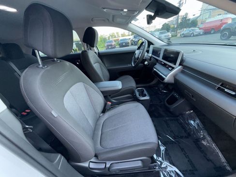 Used 2024 Hyundai Ioniq 5 SEL AWD/4WD image 26