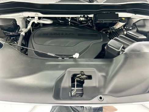 Used 2022 Honda Ridgeline RTL-E image 28