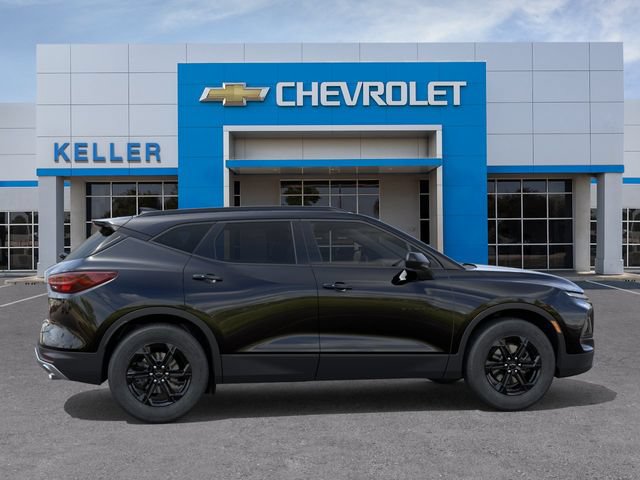 New 2026 Chevrolet Blazer LT w/ Convenience Package FWD image 5