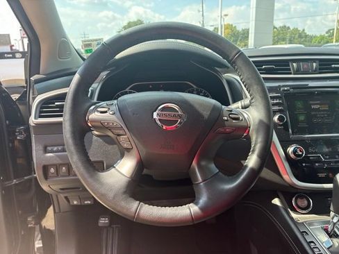 Used 2021 Nissan Murano SL FWD image 21