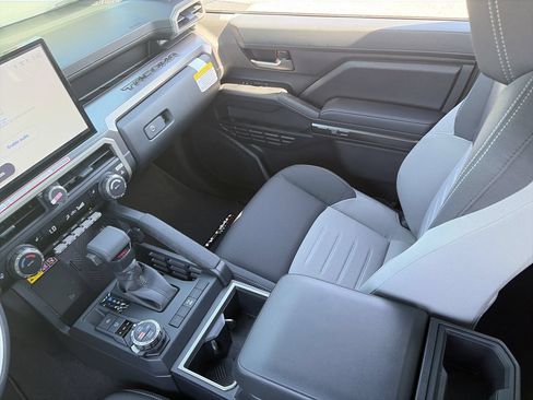 New 2026 Toyota Tacoma TRD Off-Road AWD/4WD image 20