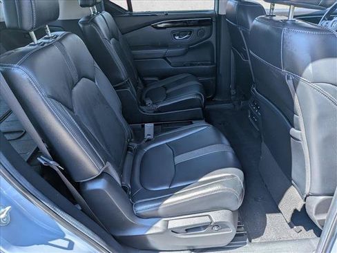 Used 2025 Honda Pilot Touring image 22