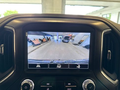 Used 2022 GMC Sierra 1500 AT4 w/ AT4 Premium Package AWD/4WD image 35