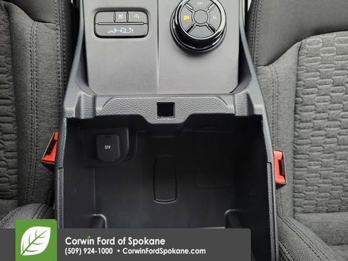 New 2025 Ford Ranger XLT w/ FX4 Off-Road Package image 28