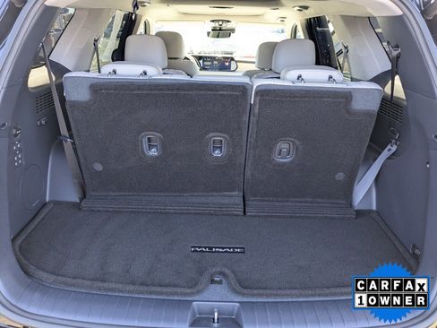 Used 2025 Hyundai Palisade Limited image 12
