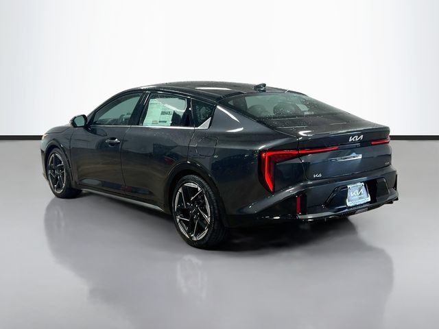 New 2026 Kia K4 GT-Line FWD image 5