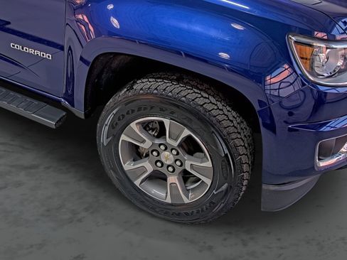 Used 2016 Chevrolet Colorado Z71 image 14