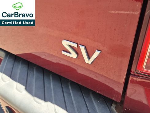 Used 2021 Nissan Frontier SV RWD image 14