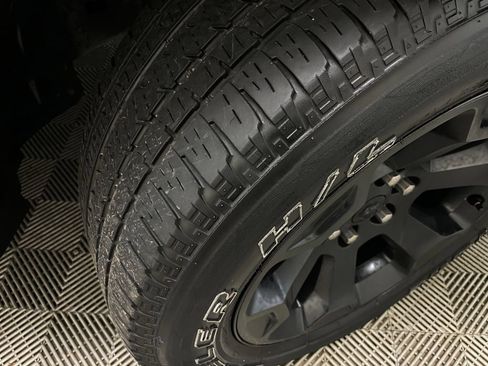 Used 2025 RAM 1500 Big Horn AWD/4WD image 50