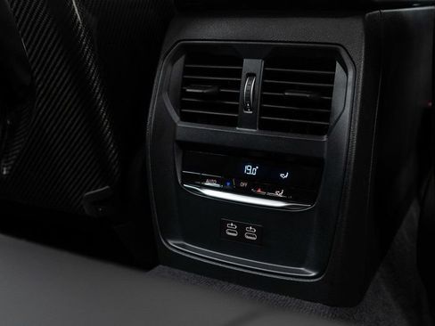 Used 2025 BMW M3 Competition AWD/4WD image 46
