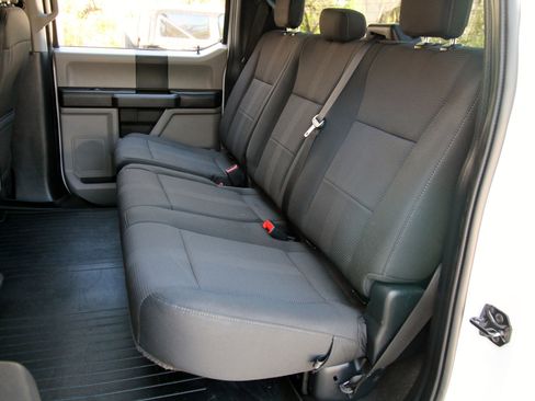 Used 2020 Ford F150 XL w/ Equipment Group 101A Mid image 44