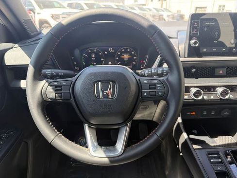 New 2026 Honda CR-V Sport-L image 24