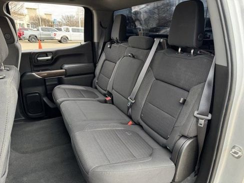 Used 2021 Chevrolet Silverado 1500 RST w/ LPO, Liner Protection Package image 28