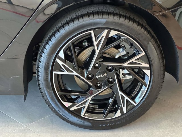 New 2026 Kia K5 GT-Line w/ GT-Line Red Interior Package FWD image 33
