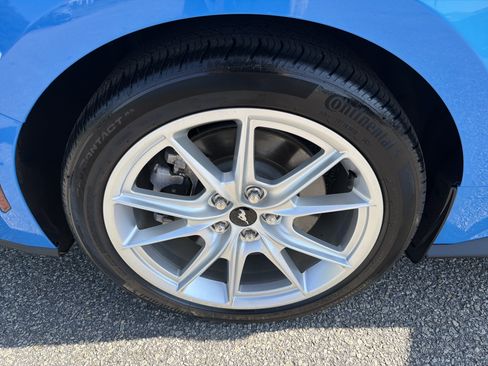 Used 2024 Ford Mustang GT Premium RWD image 25