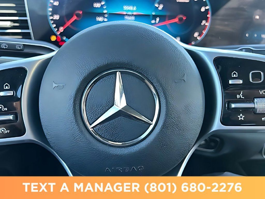 Used 2020 Mercedes-Benz GLE 350 4MATIC image 32