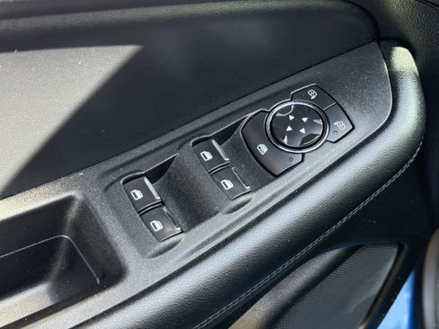 Certified 2022 Ford Edge SE w/ Black Appearance Package AWD/4WD image 18