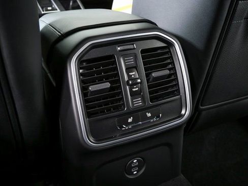 New 2026 Porsche Macan Turbo image 22