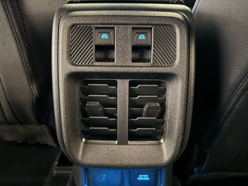 New 2026 Ford Bronco Outer Banks AWD/4WD image 28