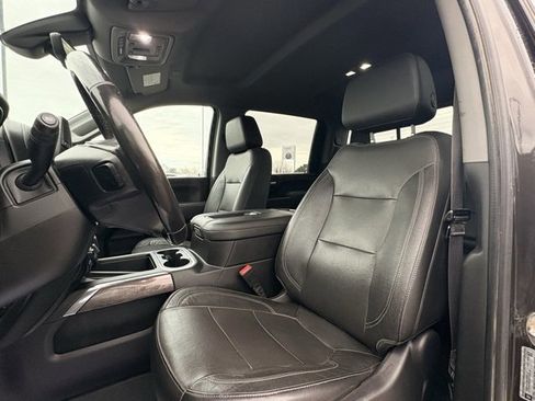 Used 2020 Chevrolet Silverado 3500 LTZ w/ LTZ Premium Package image 22