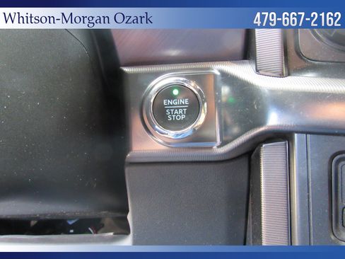 Used 2021 Ford F150 Platinum image 46