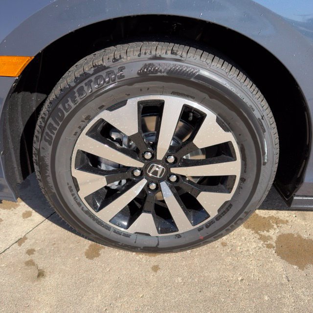 New 2027 Honda Odyssey EX-L image 10