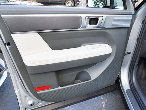 New 2026 Hyundai Santa Fe SEL image 28