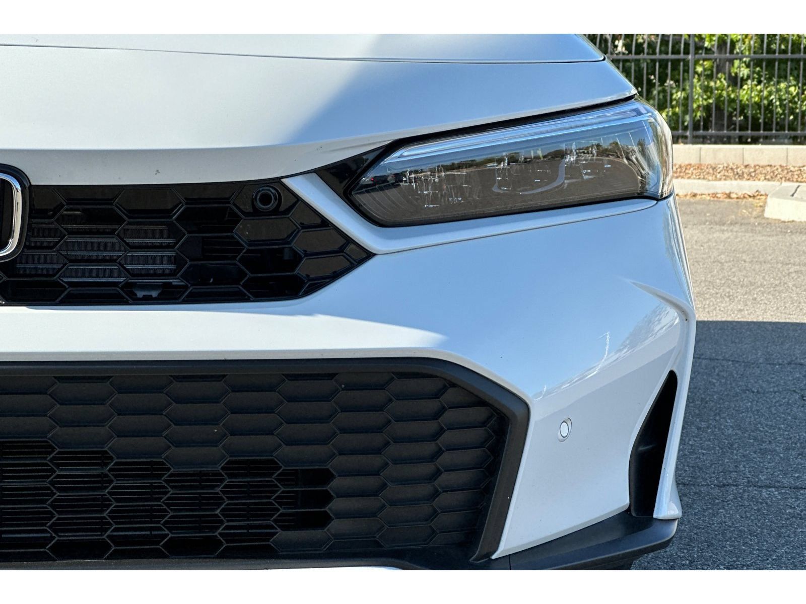 Used 2026 Honda Civic Sport Touring image 32
