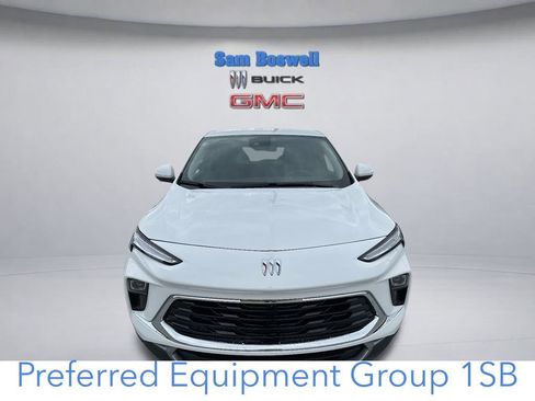 New 2026 Buick Encore GX Preferred w/ Advanced Technology Package image 2