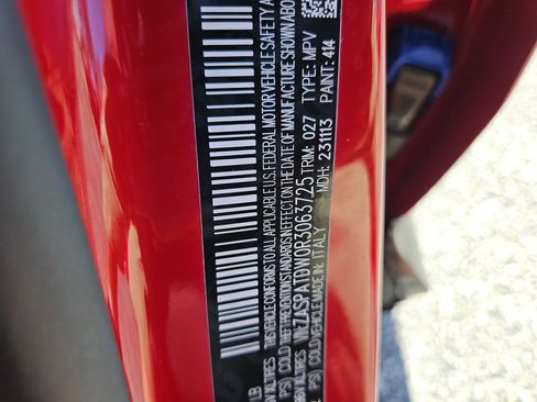 Used 2024 Alfa Romeo Tonale Veloce image 24