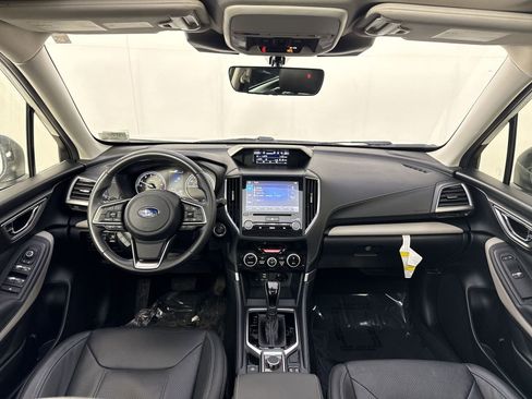 Used 2023 Subaru Forester Limited AWD/4WD image 23