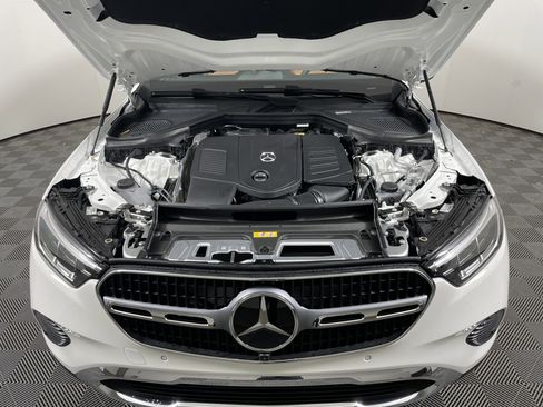 New 2026 Mercedes-Benz GLC 300 image 20