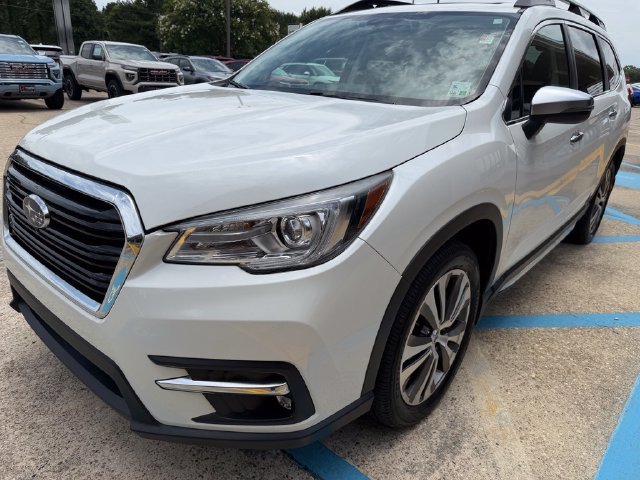 Used 2022 Subaru Ascent Touring AWD/4WD image 4