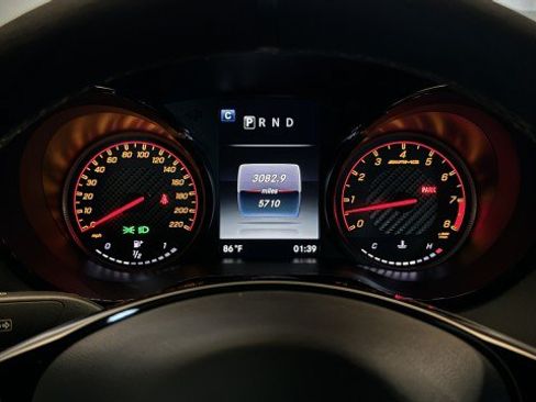 Used 2019 Mercedes-Benz AMG GT R image 10