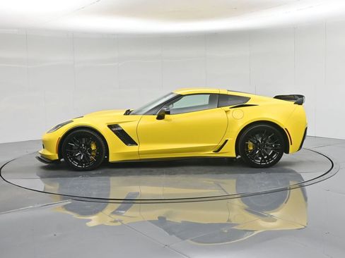 Used 2016 Chevrolet Corvette Z06 image 31