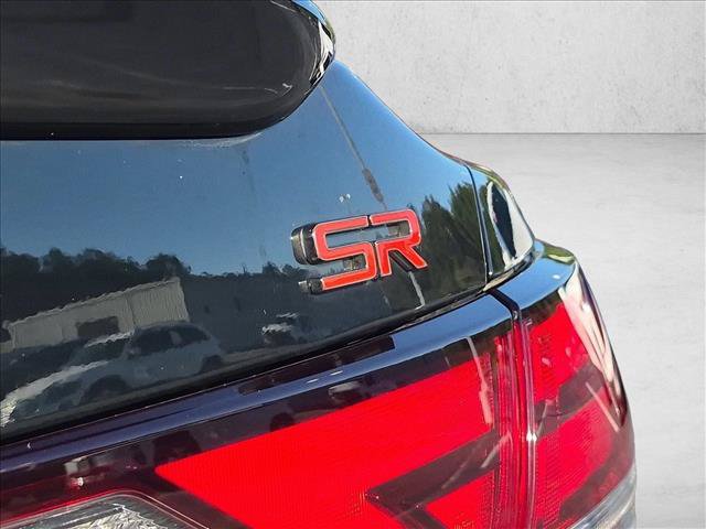 Used 2025 Nissan Sentra SR FWD image 29